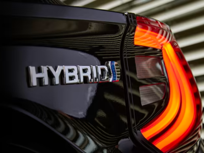 We're Here to Help You Understand Self-charging Hybrid Cars