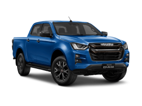 ISUZU D MAX DIESEL at Nunns of Grimsby Limited Grimsby
