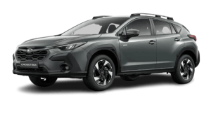 Crosstrek 2.0i E-Boxer Touring 5dr Lineartronic at Nunns of Grimsby Limited Grimsby