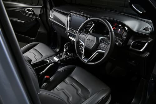 Isuzu Steel: A New Force in Special Edition Vehicles