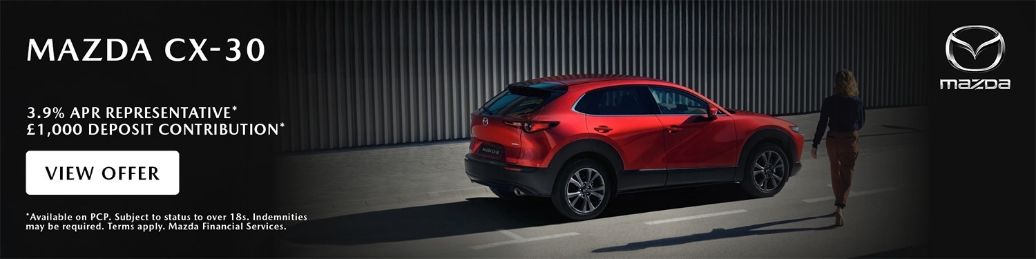 CX-30 PCP