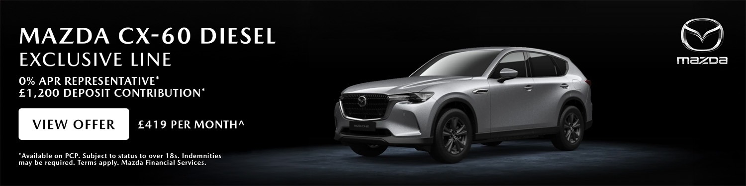 CX-60 PCP