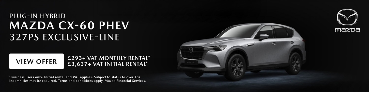 BCH Mazda