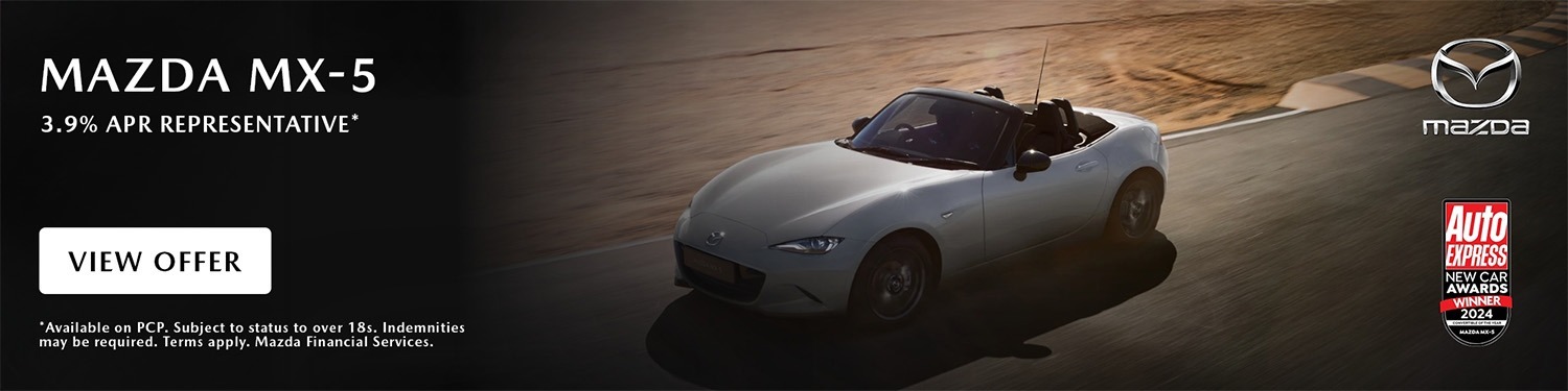 MX-5