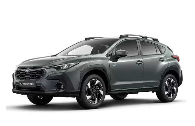 Subaru Crosstrek Touring Motability Offer