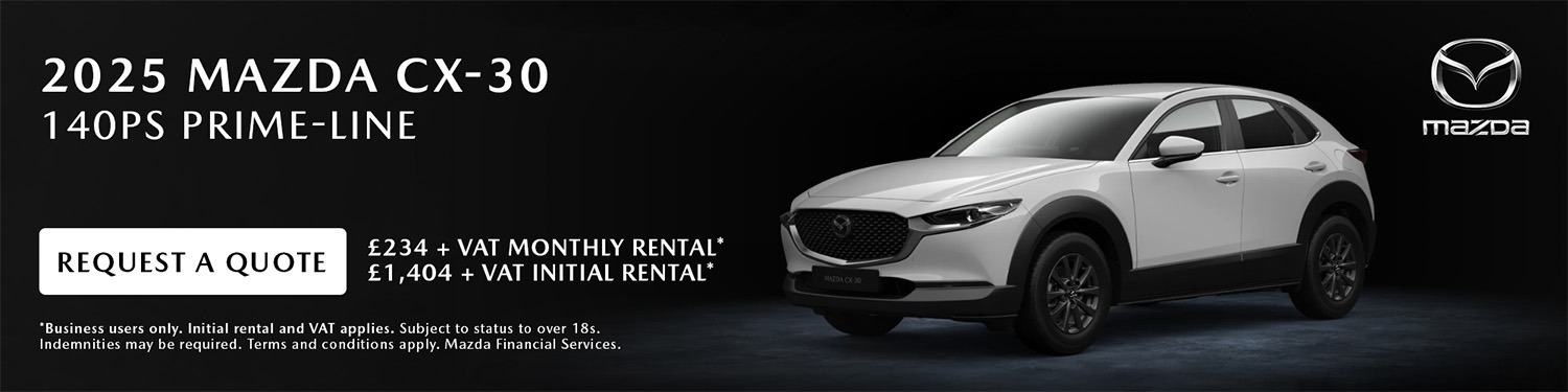 Q2 CX-30 BCH