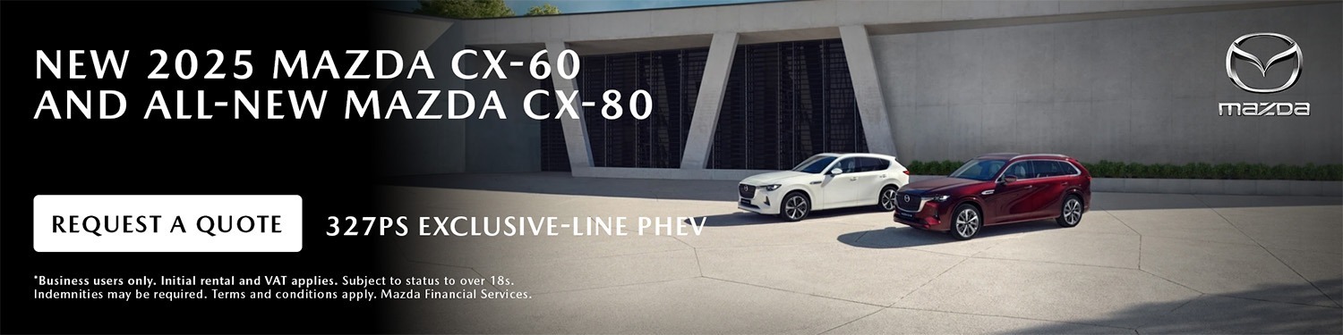 Q2 CX-60 AND CX-80 BCH
