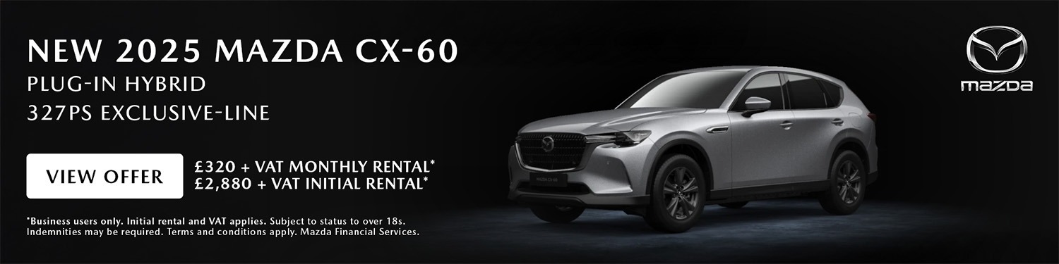 CX-60 PHEV BCH