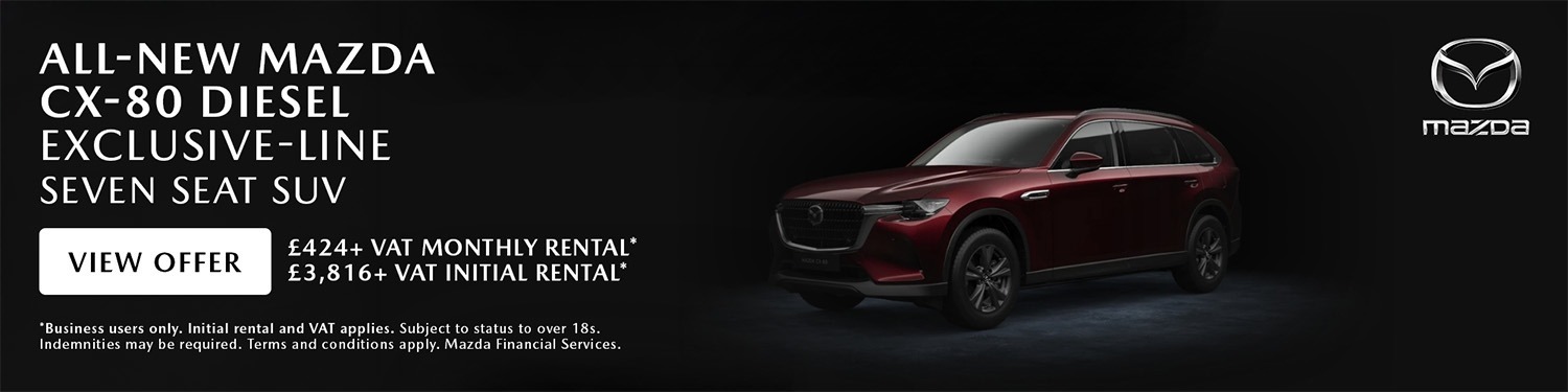 Q2 CX-80 BCH