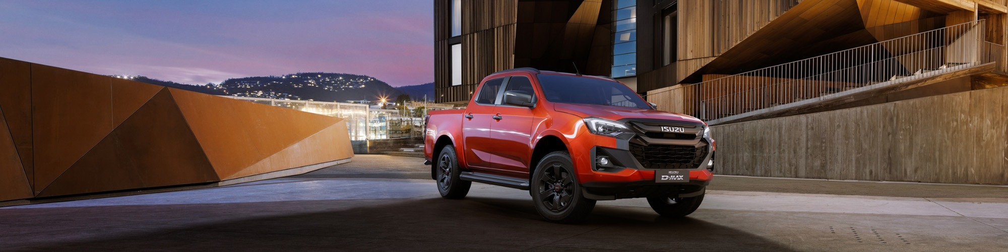Why Do You Need a 4x4?