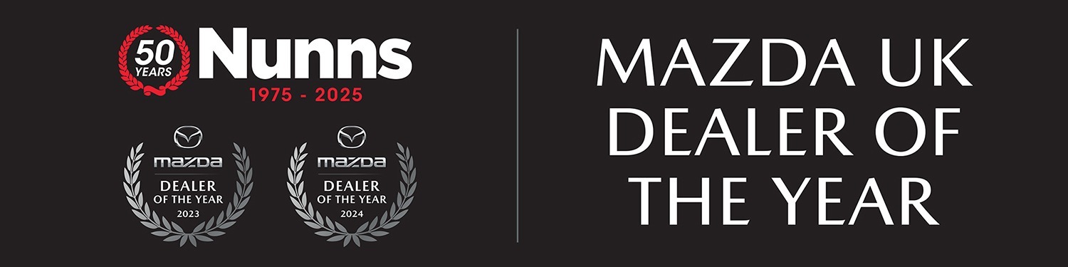 Mazda Dealer of The Year