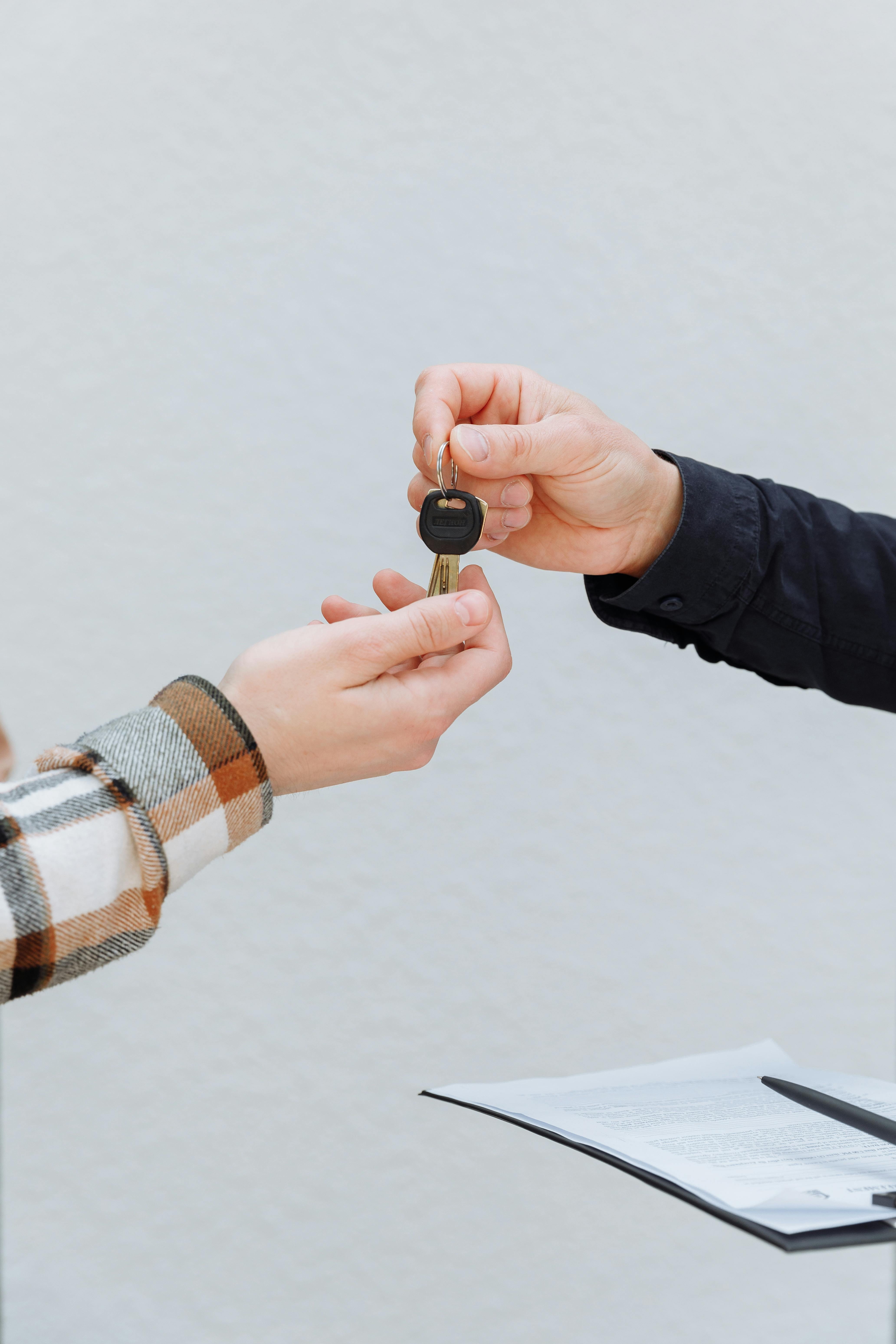 Car Leasing: What is It? How Does This Work?