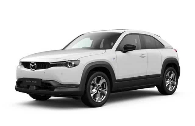 MAZDA MX-30 Business Offer