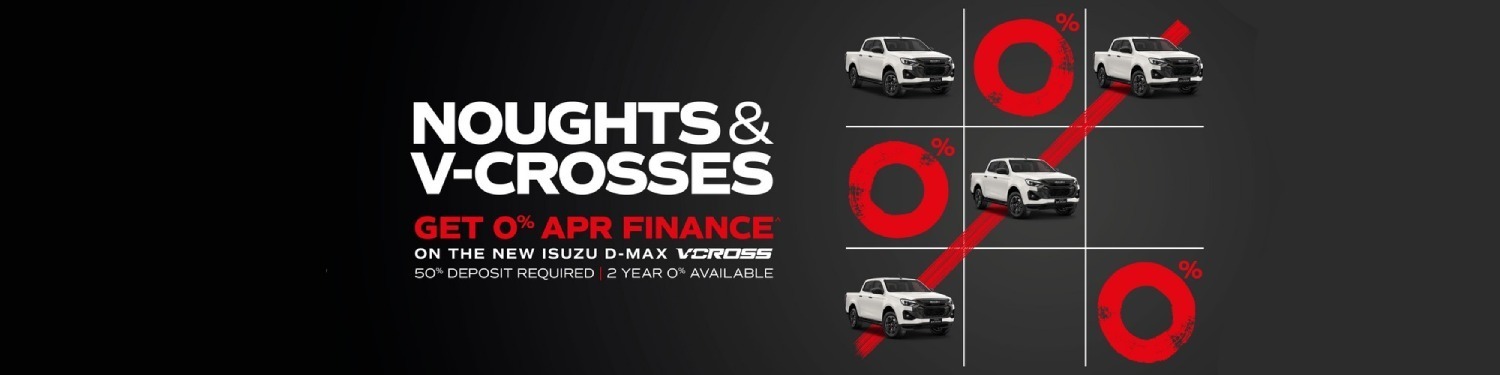 Noughts and Crosses Banner