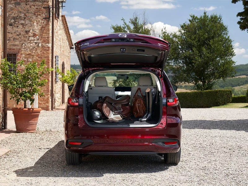 Here’s What You Need to Know About Mazda’s New 6-Year Warranty