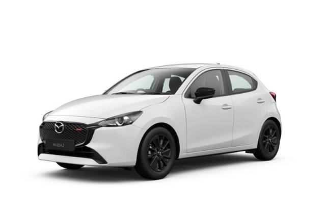 MAZDA 2 Business Offer