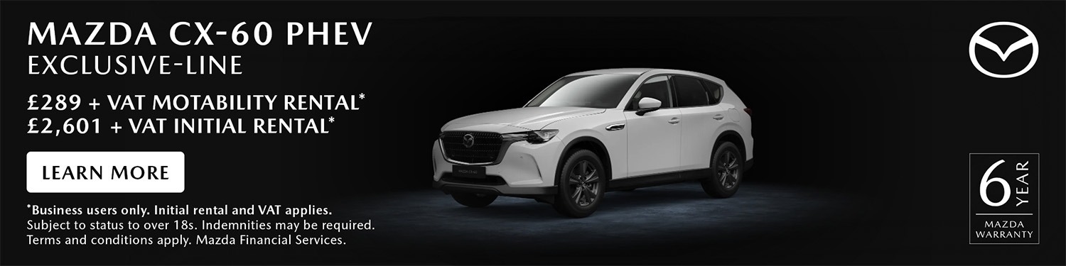 CX-60 PHEV BCH