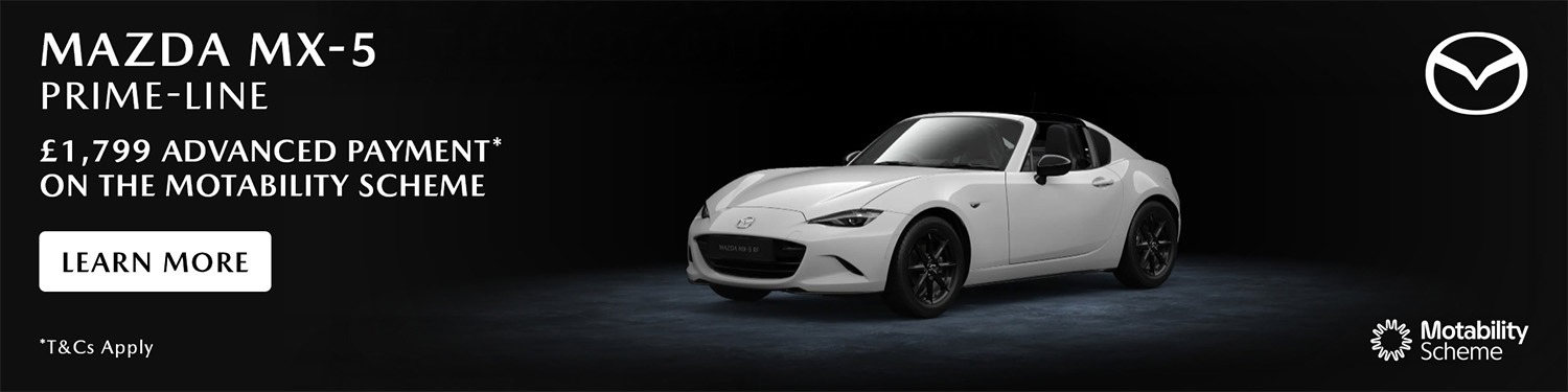 MX-5 Motab