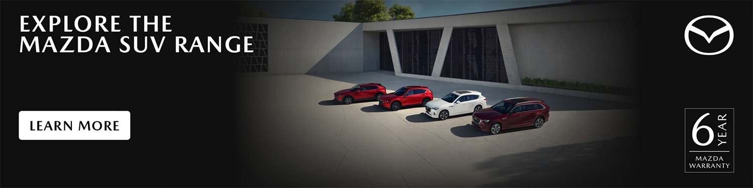 SUV Range