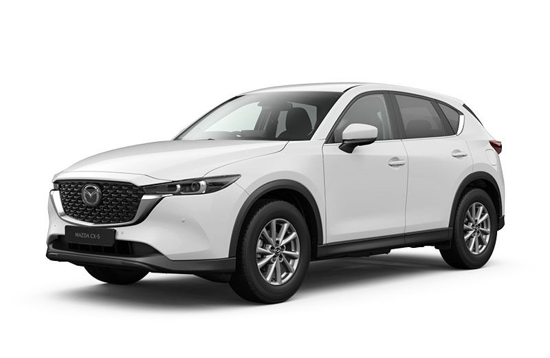 MAZDA CX-5 2.2d Centre-Line 5dr