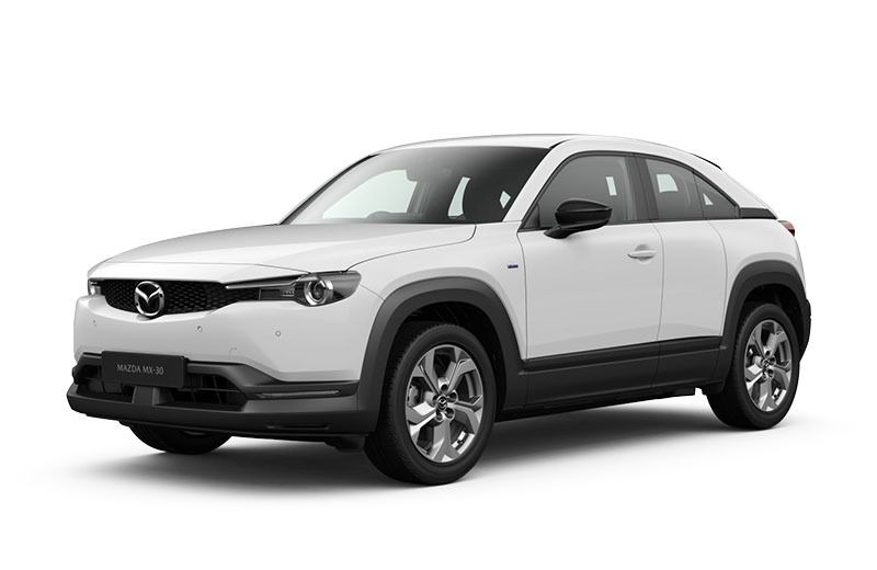 MAZDA MX-30 125kW R-EV Prime Line 5dr Auto