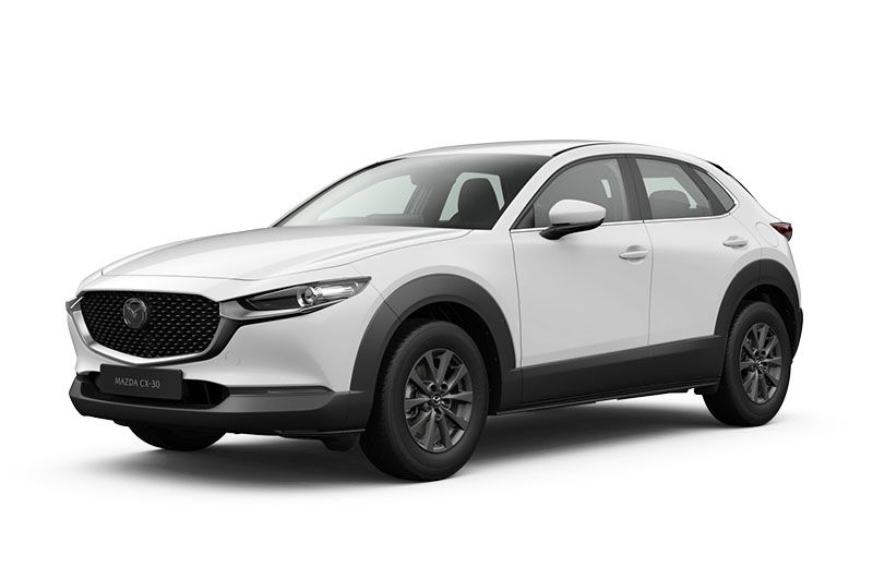 MAZDA CX-30 2.0 e-Skyactiv G MHEV Prime-Line 5dr
