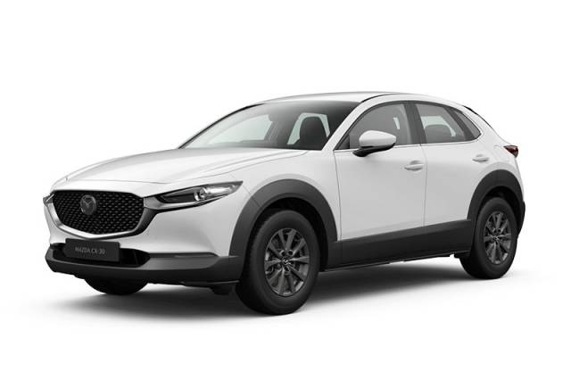 MAZDA CX-30 Business Offer