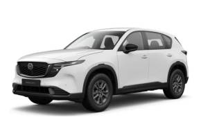 MAZDA CX 5 ESTATE at Nunns of Grimsby Limited Grimsby