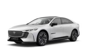 MAZDA MAZDA 6E HATCHBACK at Nunns of Grimsby Limited Grimsby