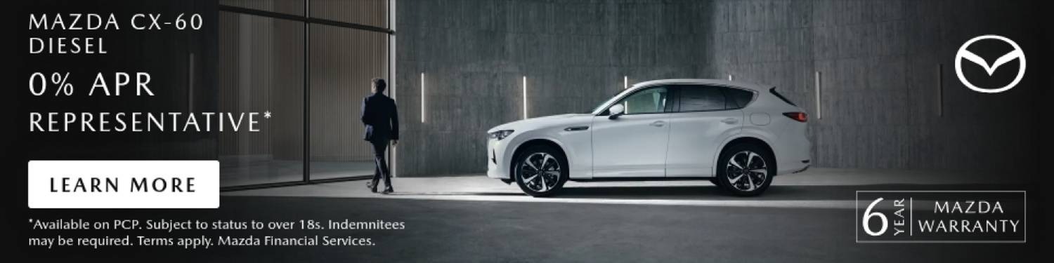 cx-60 diesel q3