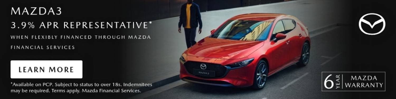 Mazda3