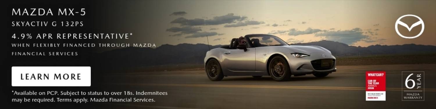 mx-5