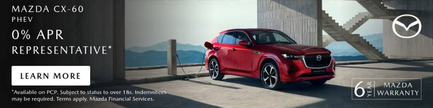 CX-60 Q3