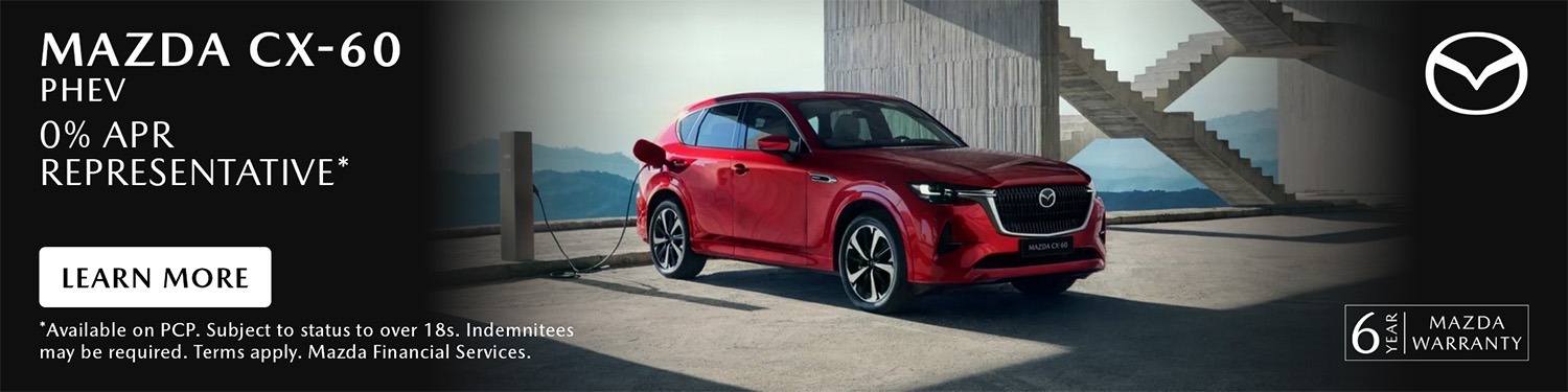 CX-60 Q3