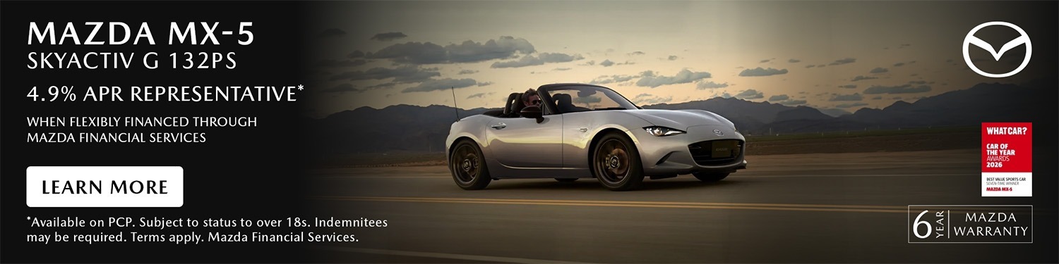 mx-5