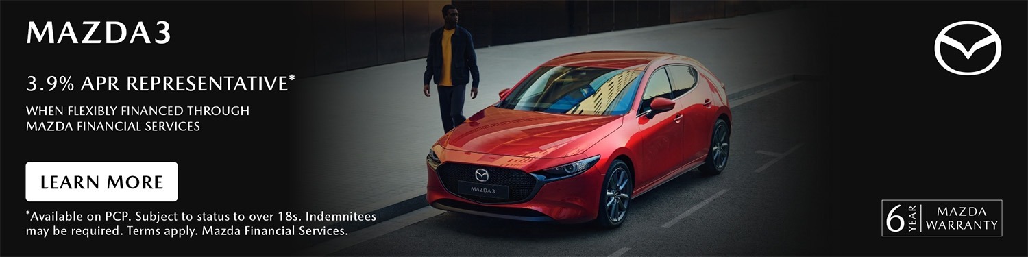 Mazda3
