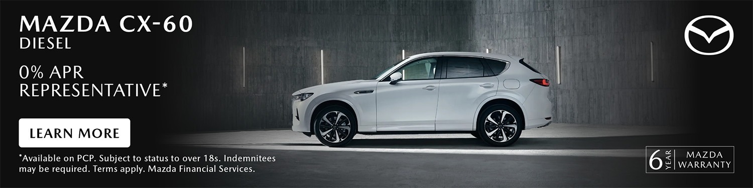 cx-60 diesel q3