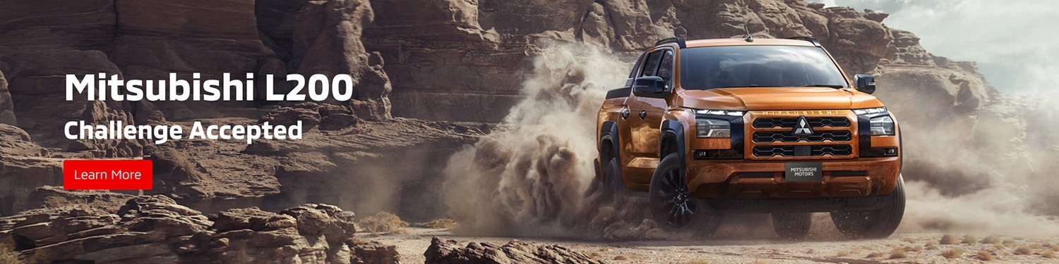 L200 Q3 Banner