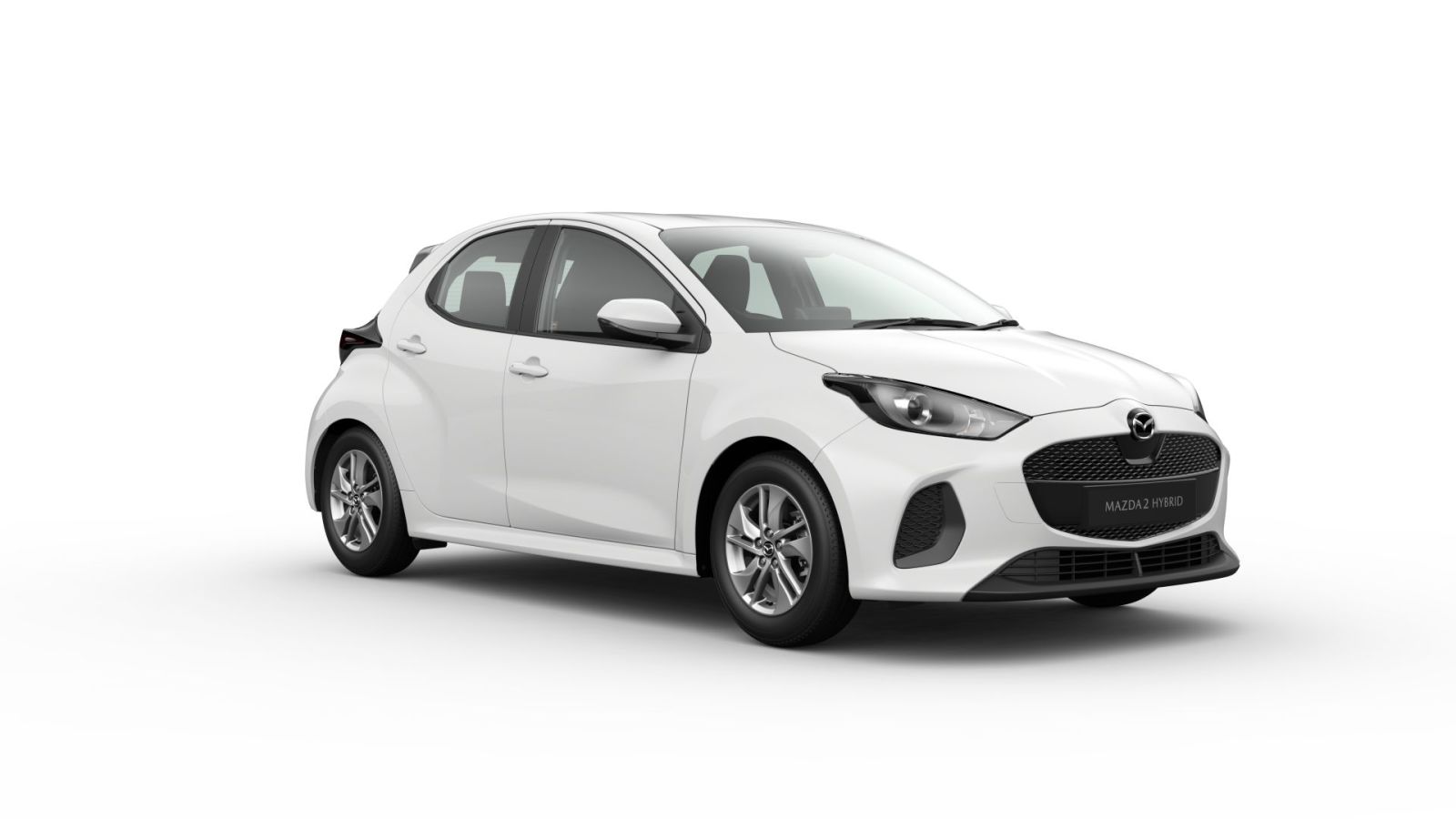 MAZDA 2 Hybrid 1.5i Hybrid Centre Line 5dr CVT