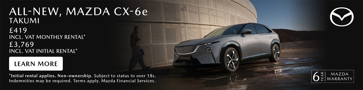 CX6E PCH Q4 banner