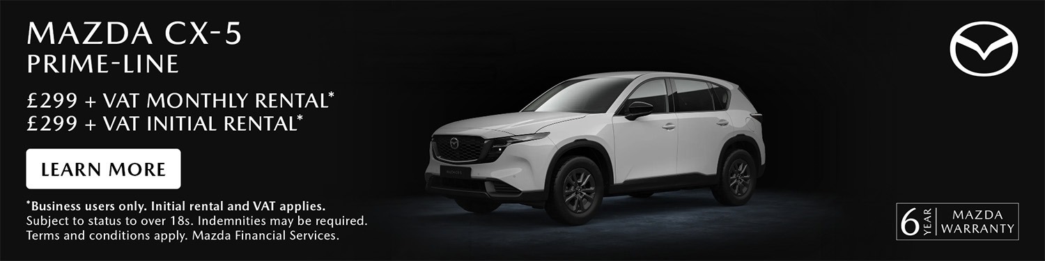 CX5 BCH Q4 banner