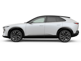 Mazda Mazda CX-6e