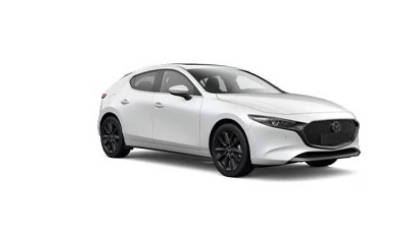 MAZDA 3 2.5 e-Skyactiv G MHEV [140] Prime-Line 5dr