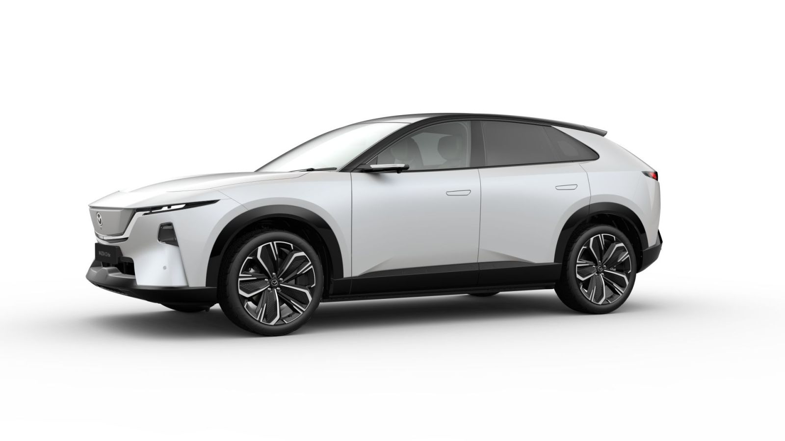 MAZDA CX-6e 190kW Takumi 78kWh 5dr Auto [21